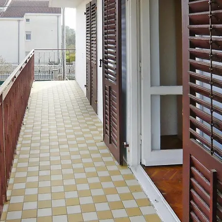 Appartement In House Kate, Zadar Diklo