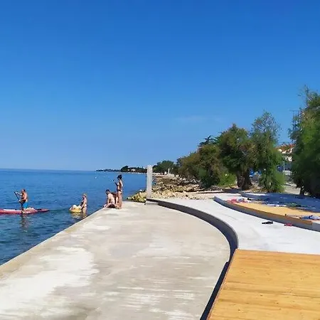 Appartement In House Kate, Zadar *