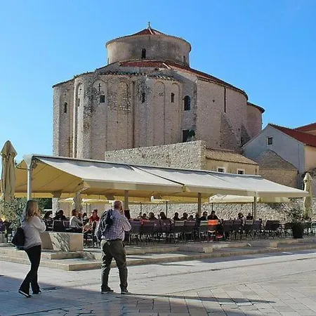 Appartement In House Kate, Zadar