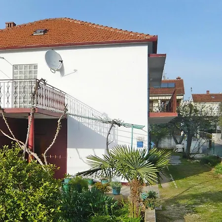 Апартаменты In House Kate, Zadar